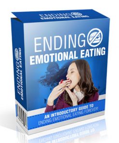 End Emotional Overeating Ebook MRR