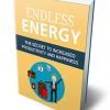 Endless Energy MRR Ebook with Master Resale Rights