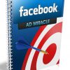 facebook ad miracle plr ebook