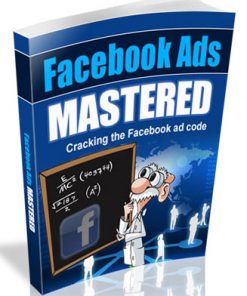 facebook ads mastered ebook