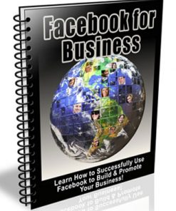 facebook for business plr autoresponder messages