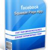 facebook plr squeeze page app