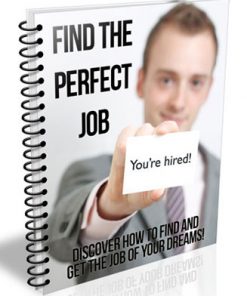 job hunting plr list building