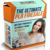 Fire Sale Ignition PLR Ebook Package