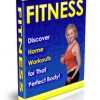 fitness home workouts plr ebook