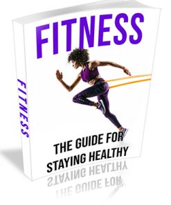 Fitness PLR Ebook