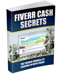 fiverr cash secrets ebook