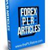 Forex PLR Articles