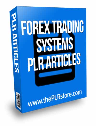 Forex market articles
