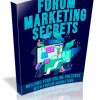Forum Marketing Secrets PLR Ebook