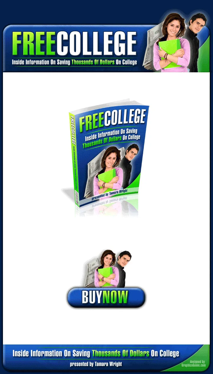 Free College PLR Ebook Package - Image 3