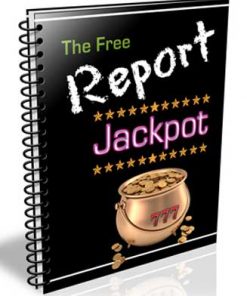 Free Report Jackpot PLR Autoresponder Messages