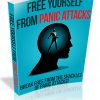 Free Yourself from Panic Attacks PLR Ebook