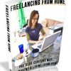 Freelancing From Home PLR Ebook