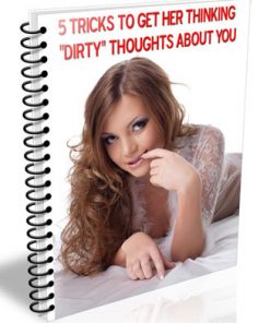 get her thinking dirty thoughts plr report