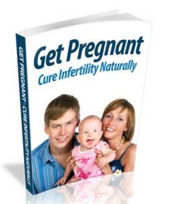 Get Pregnant PLR Ebook