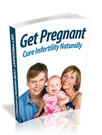 Get Pregnant PLR Ebook