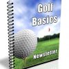 Golf Basics PLR Autoresponder Messages