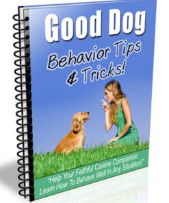 good dog training plr autoresponder messages