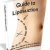 Guide To Liposuction PLR Ebook