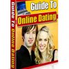 guide to online dating plr ebook