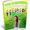 Guide To Successful Online Freelancing PLR Ebook