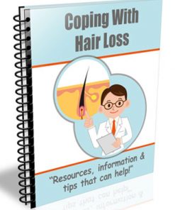 hair loss plr autoresponder messages