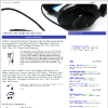 Headphones PLR Amazon Store with Adsense - 390 Products