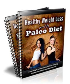 paleo diet ebook