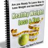 healthy weight loss plr autoresponder