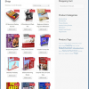 healthy digital product plr store