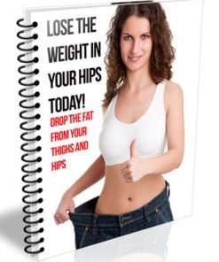 hip weight loss plr listbuilding
