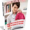 Home Business Guide PLR Ebook
