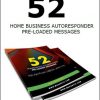 home business plr autoresponder messages