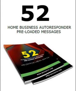 home business plr autoresponder messages