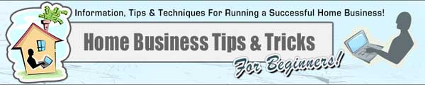 Home Business Tips PLR Autoresponder Messages