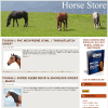 Horse Store PLR Niche Turnkey Store