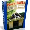 how to build a dog house plr ebook