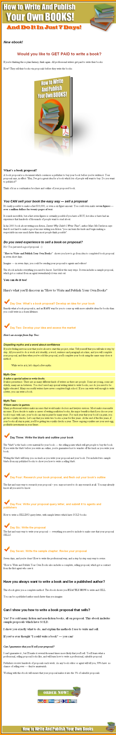 How to Write and Publish PLR eBook - Image 2