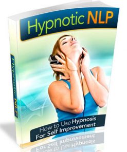 hypnotic nlp plr ebook