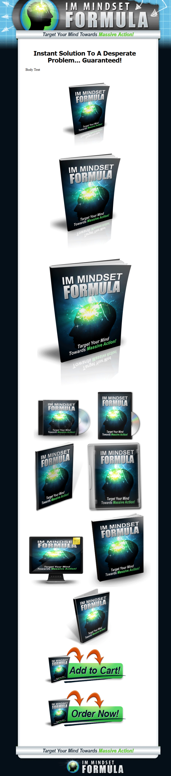 IM Mindset Formula MRR Ebook - Image 4