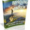 Improve Oneself PLR Ebook