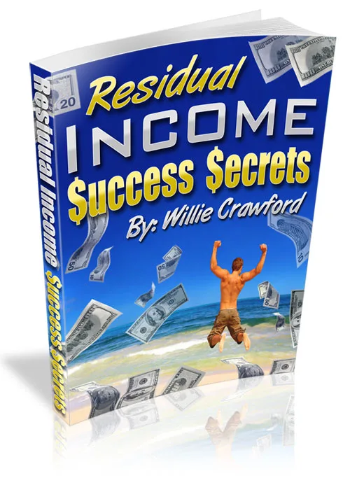Residual Income PLR