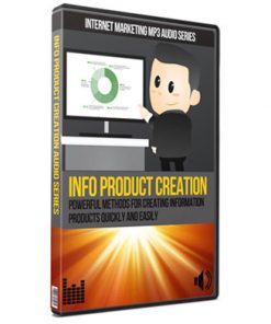 information product creation plr