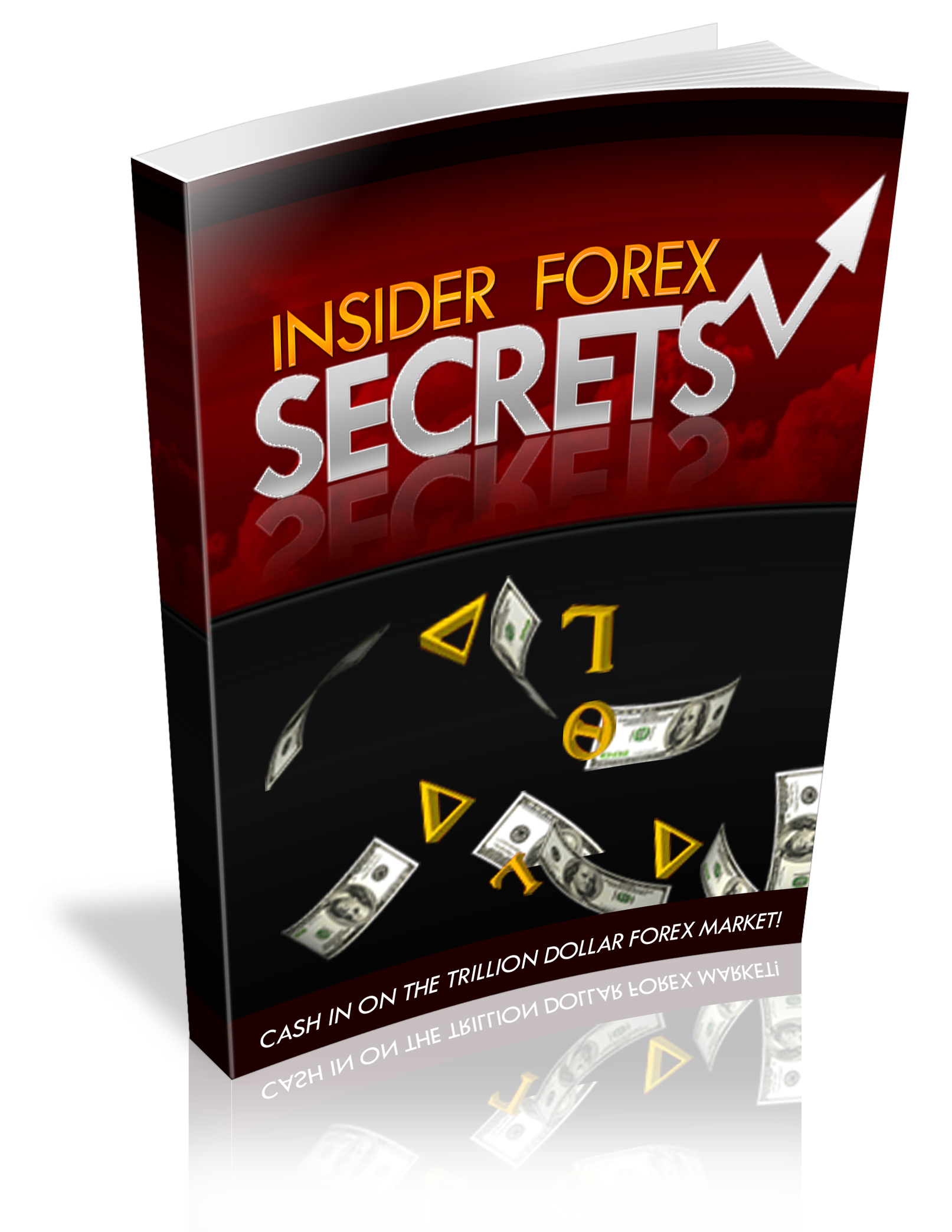 the secret secrets of forex