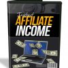 Instant Affiliate Income Videos MRR
