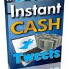instant cash plr tweets