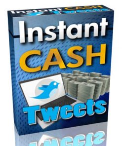 instant cash plr tweets