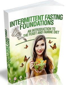 intermittent fasting ebook