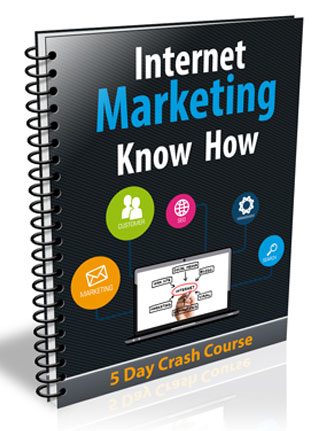 internet marketing